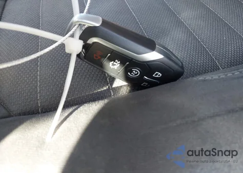 2016 Ford Edge Se from USA, damaged, VIN 2FMPK3G92GBC00428